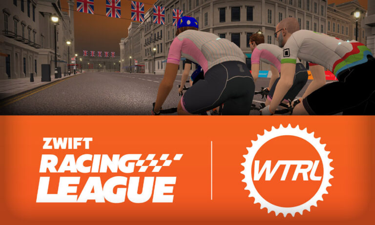 Zwift Racing League 2021/22 Season 1 Week 7 Race Guide (Greatest London Flat TTT)