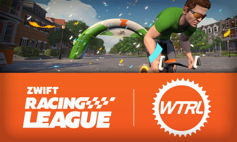 Zwift Racing League 2020/21 Round 2 Week 7 Guide: Libby Hill After Party
