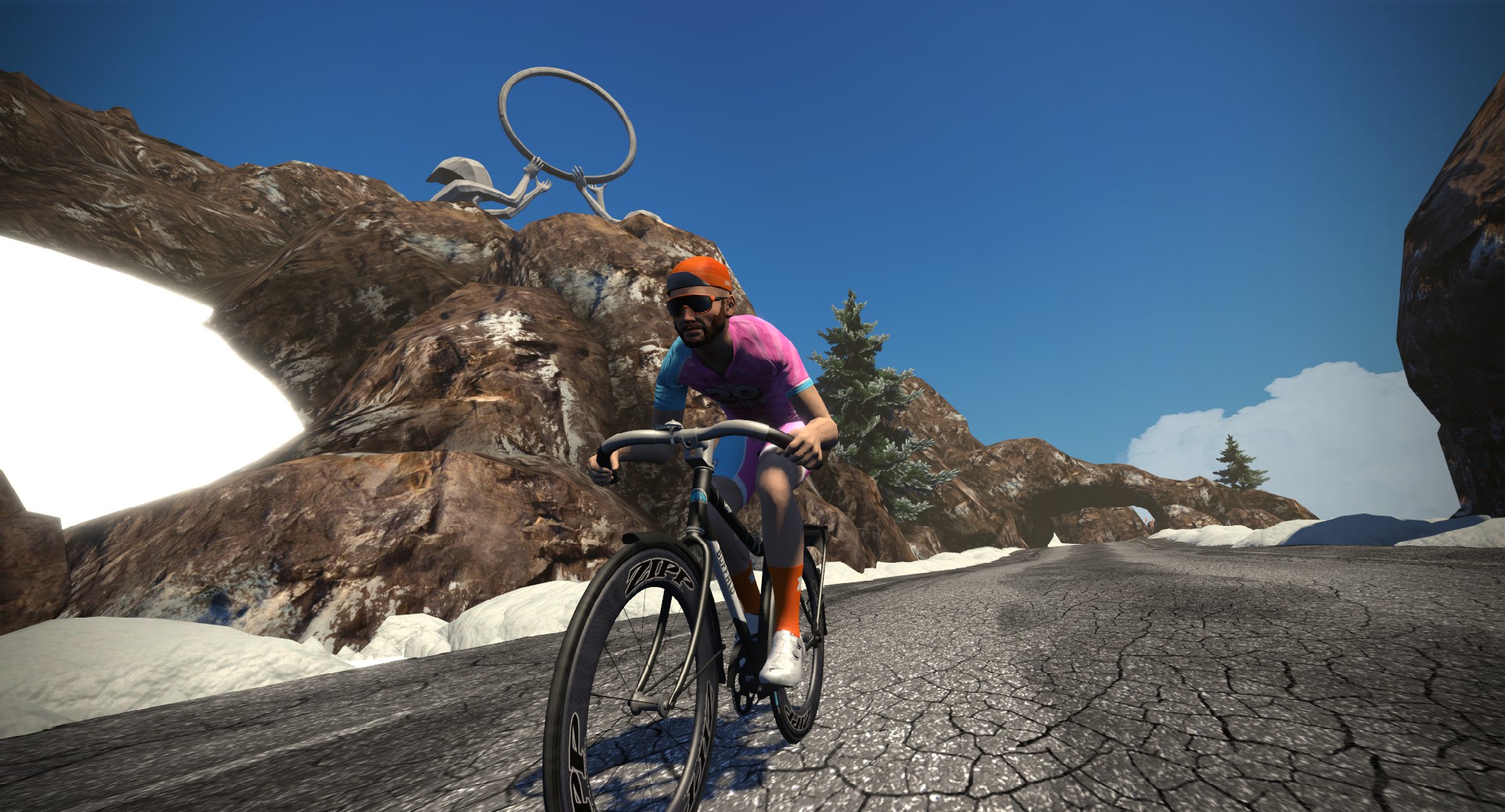 PRL Full Debrief + Four Horsemen Event Announcement | Zwift Insider