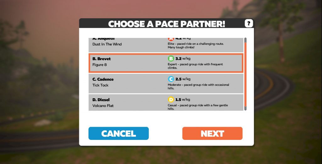 Pace Partner Route Rotation Announced Zwift Insider