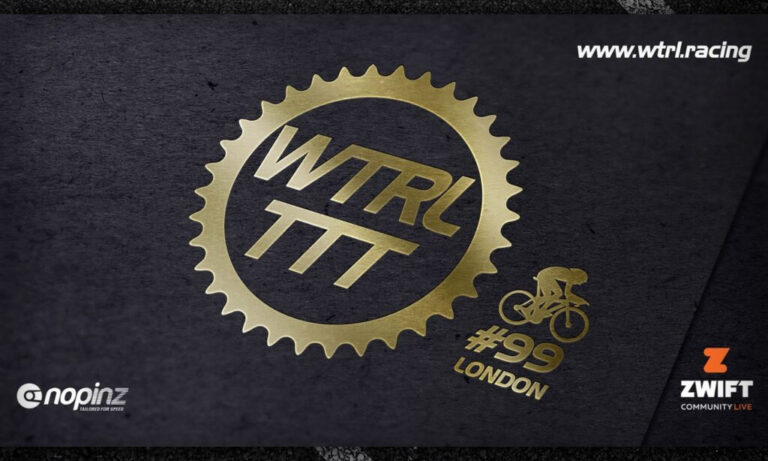 A Greater Trip Around London – Tips for WTRL TTT #99 – Greater London Flat