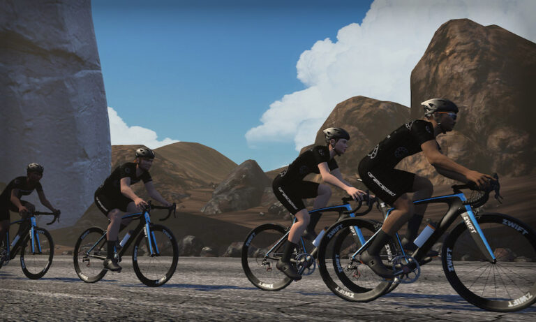 CeramicSpeed Race Series Announced