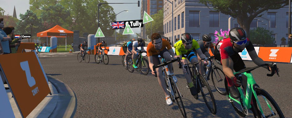 Zwift Racing Explained: Categories, Formats And Tactics, 48% OFF