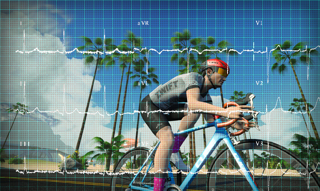 Zwift and Wahoo KICKR Core Review - I REALLY tired to like this