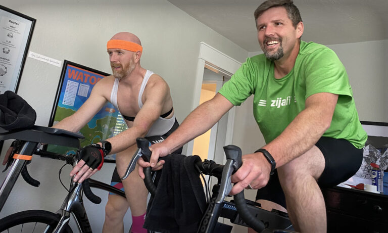 From C to Shining C: Week 2 – New Setup, Who Dis?