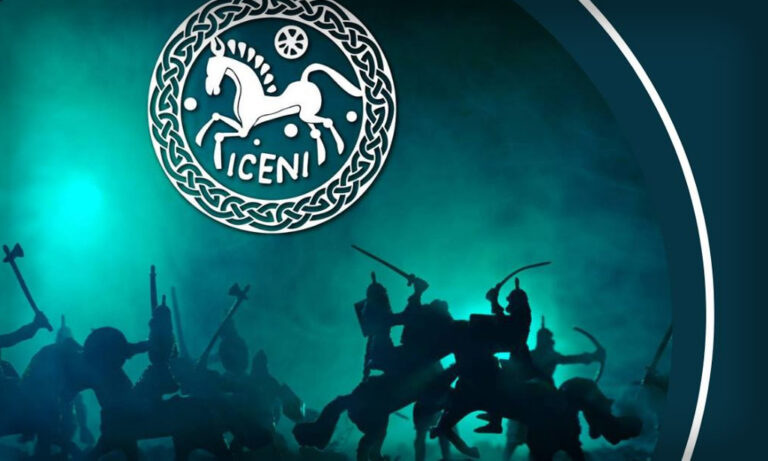 Iceni Women’s Race Series 2021 Announced