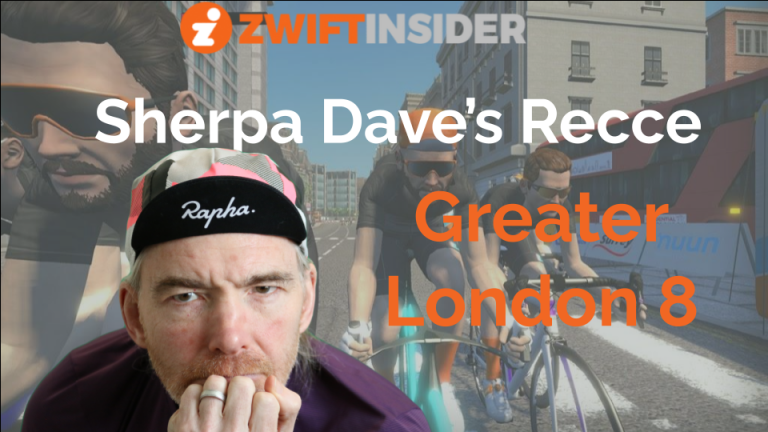 Foxes and Boxes – Tips for WTRL TTT #101 – Greater London 8