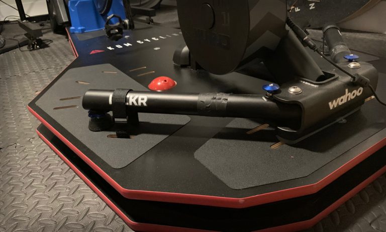 KOM Cycling RPV1 Rocker Plate Review