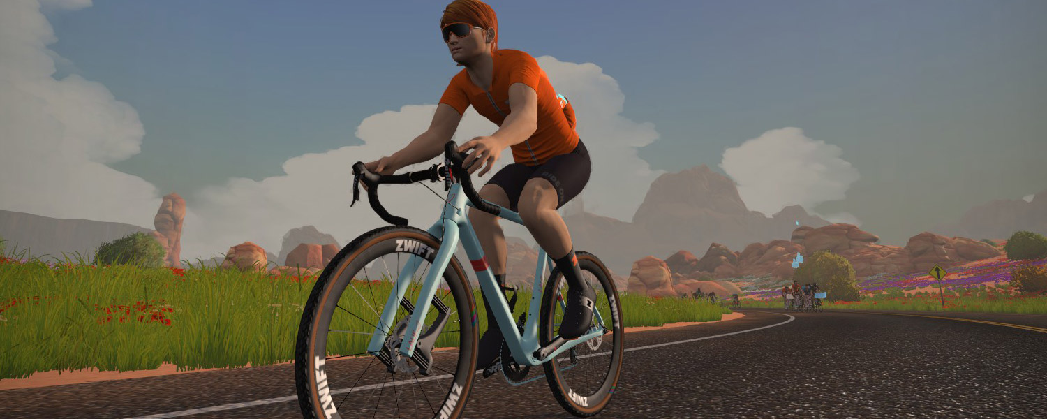 Lauf True Grit Gravel Bike Frame Details Header Image