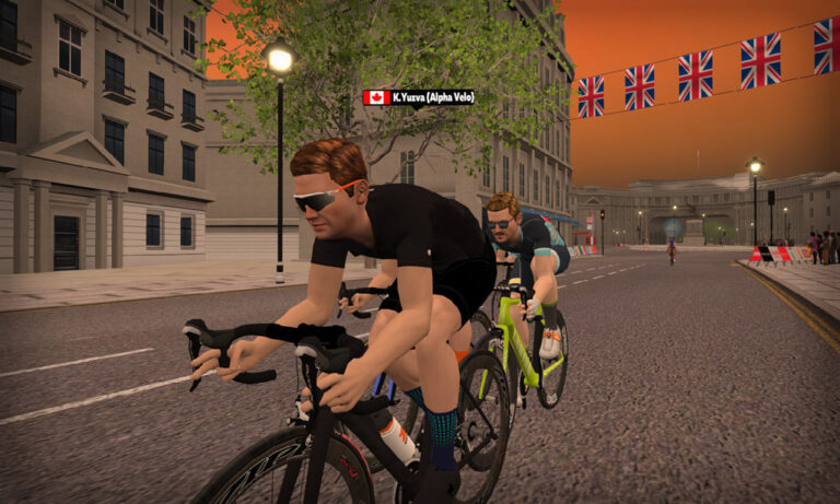 Lucianotes: The Last Race of Season 3