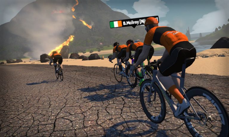 How the Race Was Lost: 66th Place Never Felt So Good