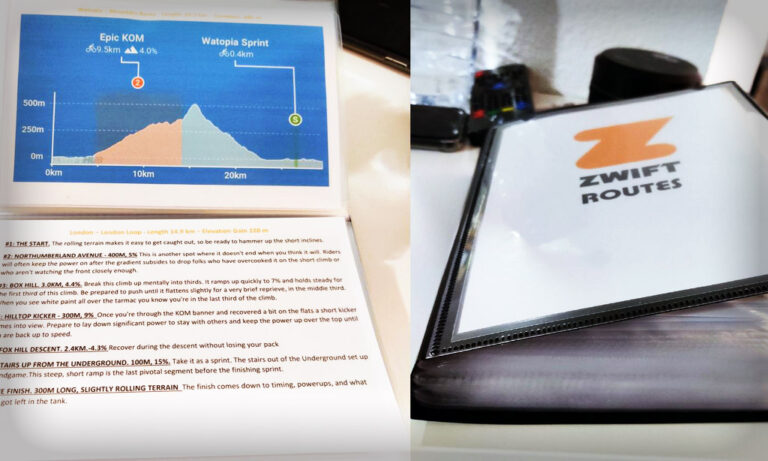 Lucianotes: I am a Proud “Maniculous” Zwifter