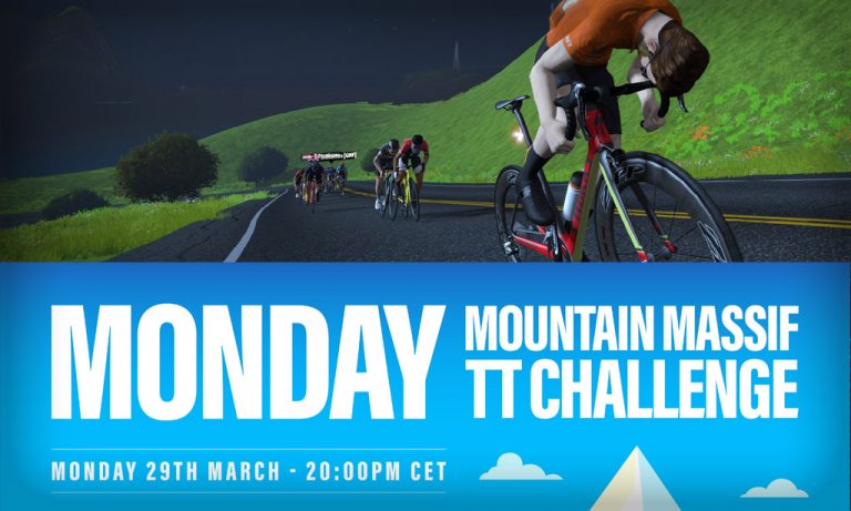 Monday’s Mountain Massif TT Announced – March 29