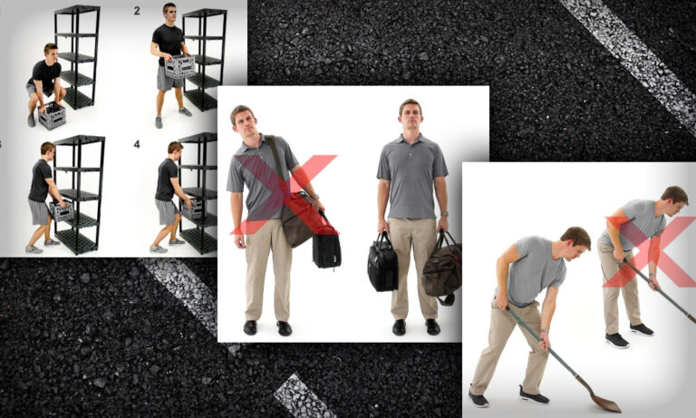 An Active Approach to Cycling Injuries: Proper Body Mechanics