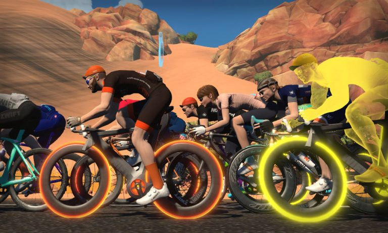 Pace Partner Route Rotation Announced