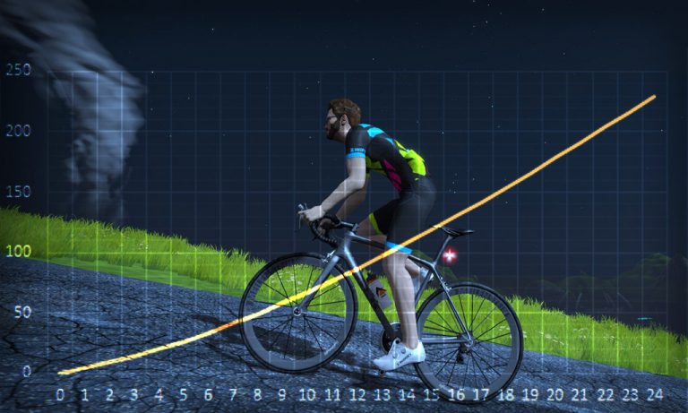 Why Are Tacx Trainers Suddenly Boosting Your Power? (And How to Fix It)