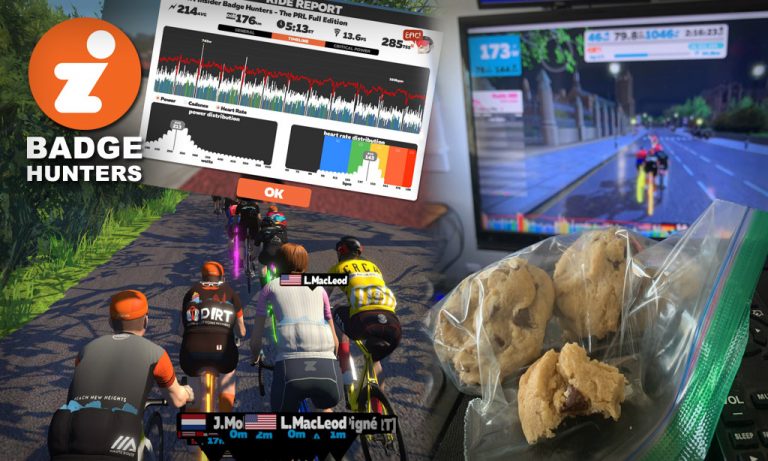 PRL Full Debrief + Four Horsemen Event Announcement