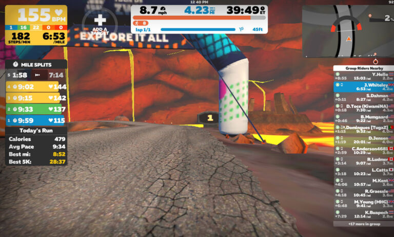 A Quest for Unlocks (or, “TdZ Run in a Week”)