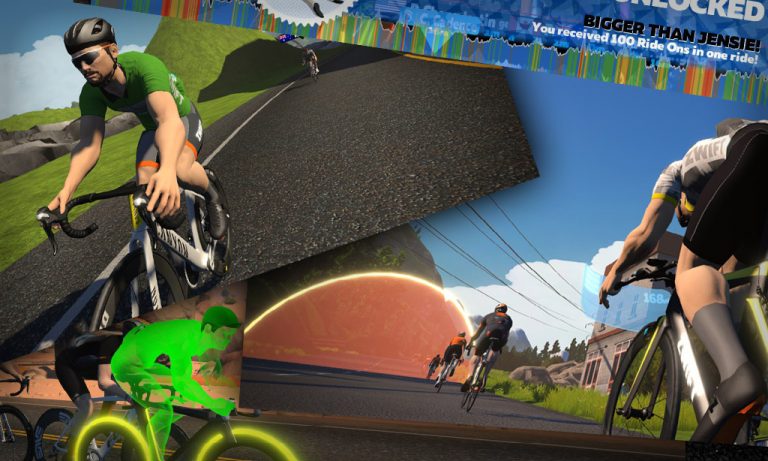 Boone’s C to B: Week 4 – Going Green with Bowie