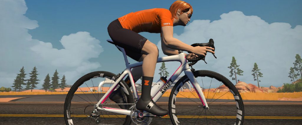 zipp wheels zwift