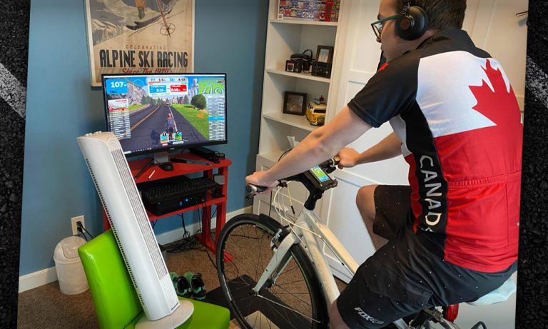 Autism and Zwift – A Story of Unintended Consequences