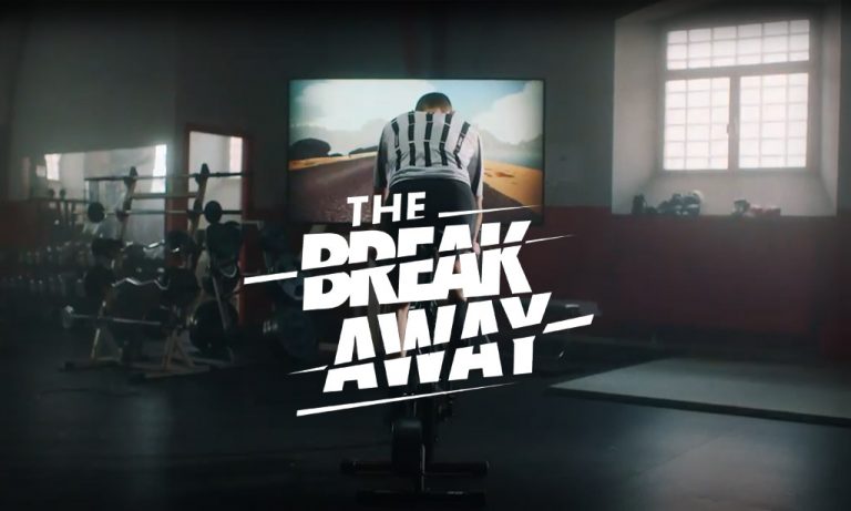 “The Breakaway”: An E-Cycling Team for Prisoners