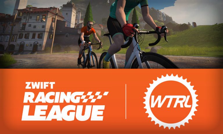 Zwift Racing League 2020/21 Round 3 Week 2 Guide: Beach Island Loop