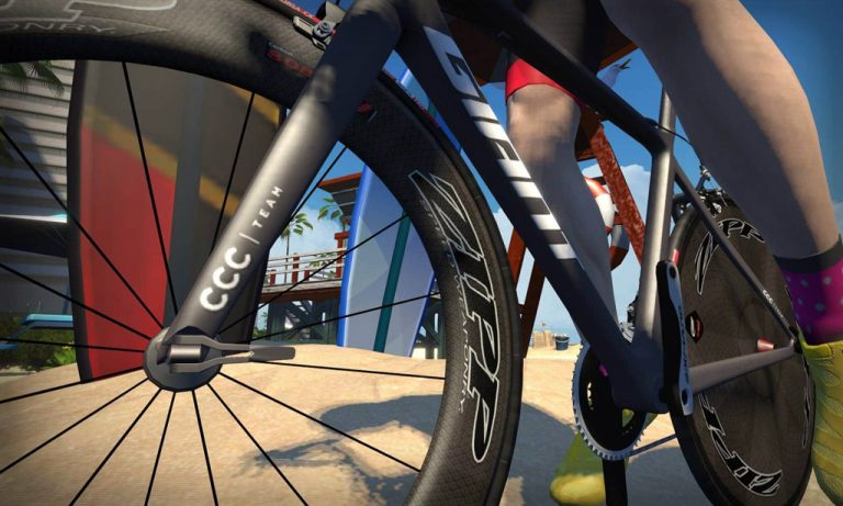 Giant Camden Tron Hunters Rides Announced