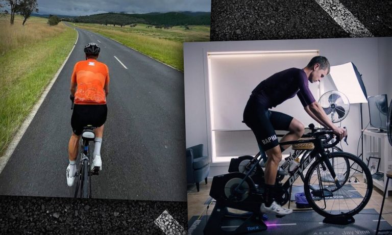 An Interview with the 2020 Zwift Racing Academy Winner Jay Vine