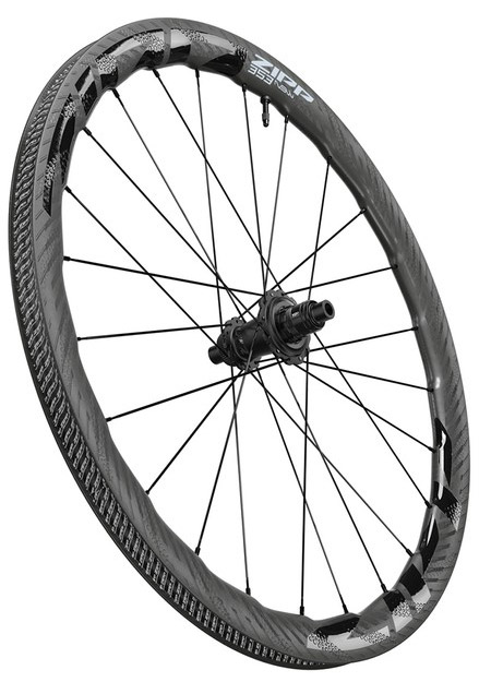 zipp mountain bike wheels