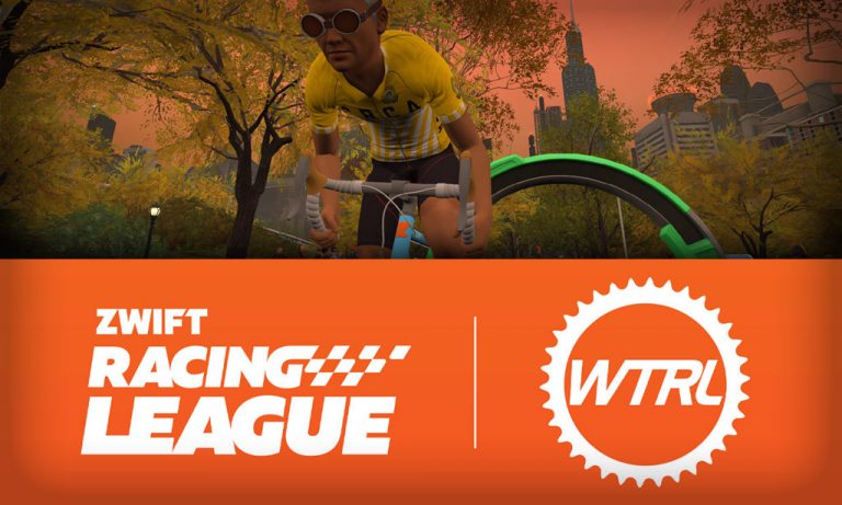 Zwift Racing League 2020/21 Round 3 Week 3 Guide: NYC KOM After Party