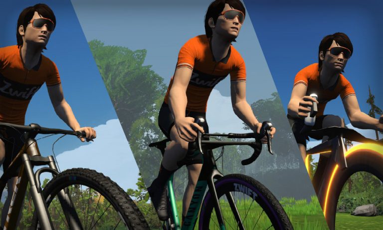 Which Bike Should I Use on Zwift’s Makuri Islands Routes?