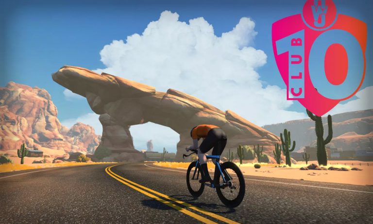 About the “Cycling Weekly Club 10” Time Trials