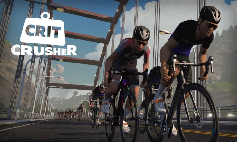 Giant Crit Crushers Series Announced