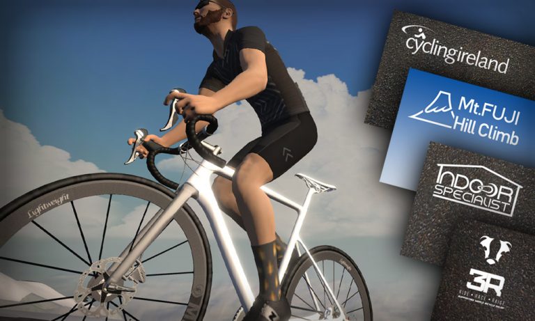 Top Zwift Events for the Weekend of May 29-30