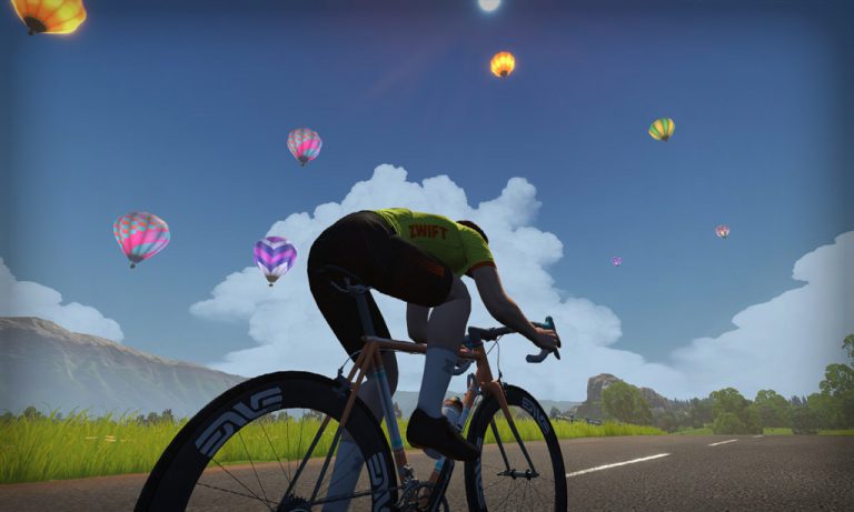 TTT on R.G.V. – Tips for WTRL TTT #107 – Route à Grande Vitesse