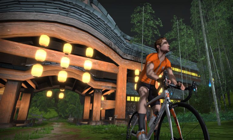 “Kappa Quest” Route Details (Makuri Islands)