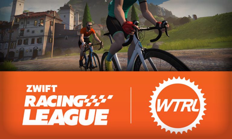 Zwift Racing League 2020/21 Round 3 Week 7 Guide: Magnificent 8 TTT