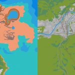 map-comparison