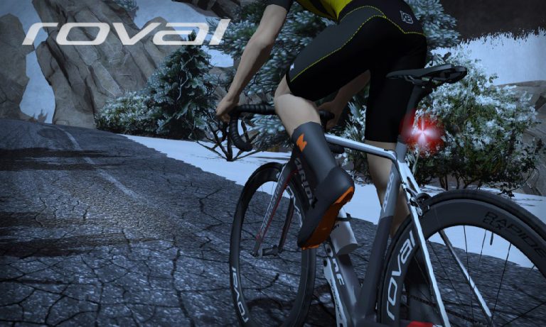 All About Zwift’s Roval Rapide CLX Wheels
