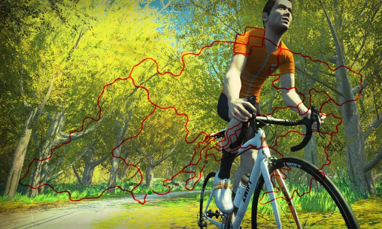 Riders: Take the 1 Hour “Full Yumezi” Challenge