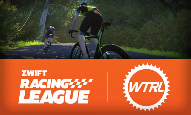 Zwift Racing League 2020/21 Round 3 Week 8 Guide: London’s Surrey Hills