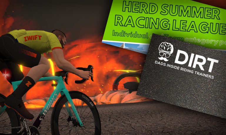 Top Zwift Events for the Weekend of June 19-20