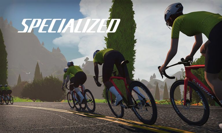 Specialized Friday Lunch Rides Announced