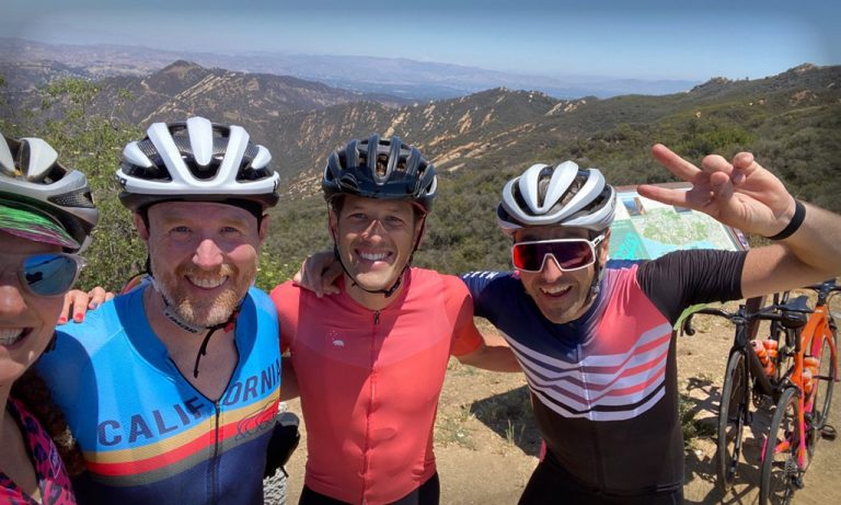 How the “Race” Was Lost: Riding with Zwift HQ In SoCal