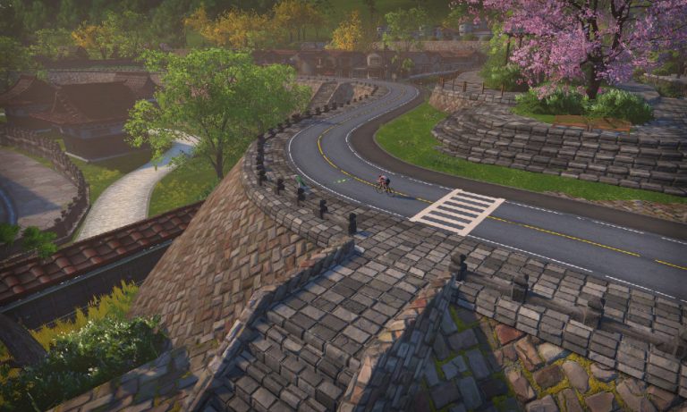 Makuri Meetups? Ride Yumezi With Friends Beginning Monday, June 28