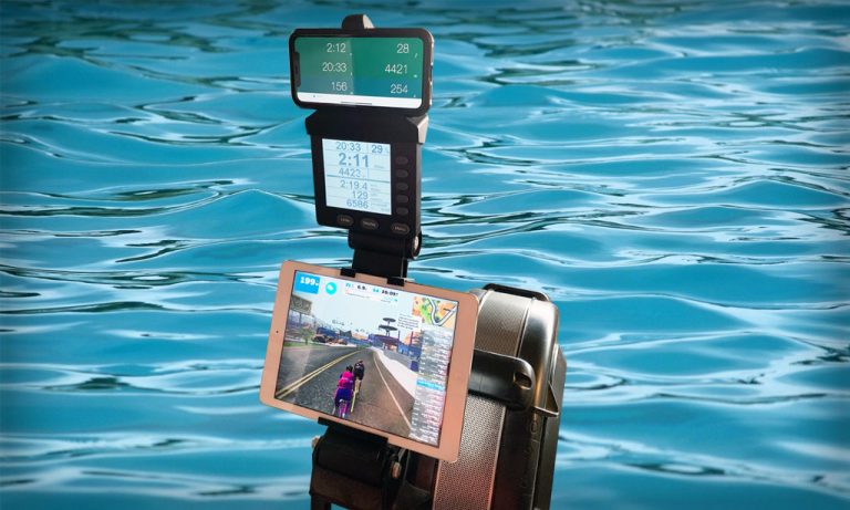 How To Use Your Concept2 Rower, SkiErg, or WaterRower on Zwift