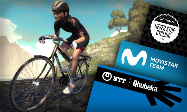 All About June 3 World Bicycle Day Events on Zwift
