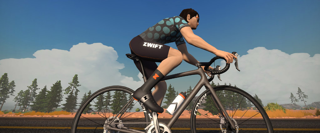 Specialized tarmac hot sale pro zwift