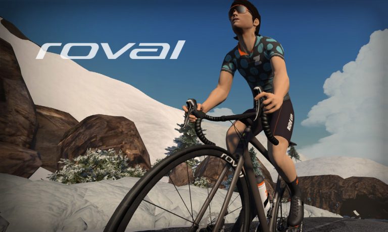 All About Zwift’s Roval Alpinist CLX Wheels